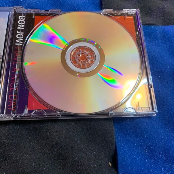 Arianna grande and non movie cds - Picture 6 of 6